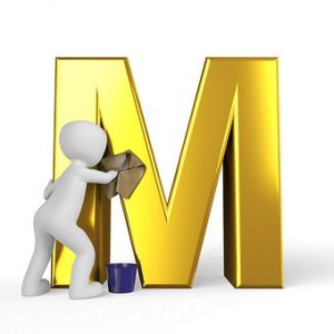 Read more about the article The ABC of Photography – M