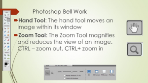 Read more about the article The ABC of Photography – Hand tool