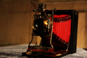 Read more about the article Daguerre